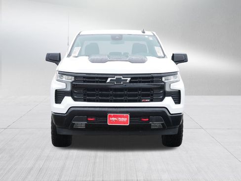 Used 2023 Chevrolet Silverado 1500 LT Trail Boss w/ Protection Package image 2