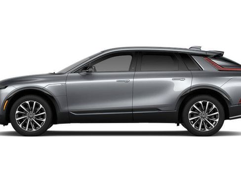 New 2026 Cadillac Lyriq Sport w/ LPO, Floor Liner Package AWD/4WD image 11