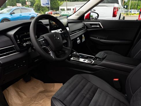 New 2026 Mitsubishi Outlander SE AWD/4WD image 20