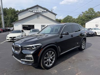 Used 2019 BMW X5 xDrive40i