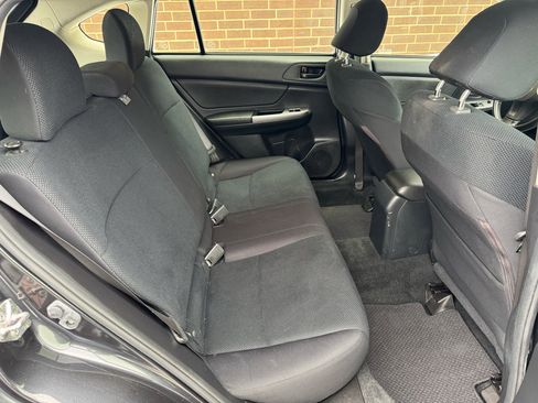 Used 2016 Subaru Impreza 2.0i image 13