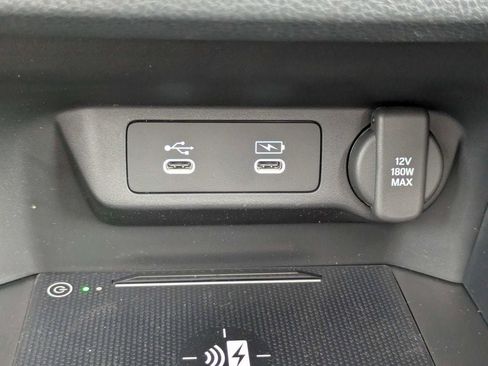 New 2026 Acura ADX FWD image 25