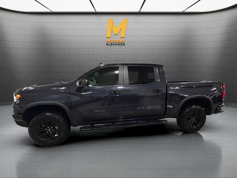 Used 2024 Chevrolet Silverado 1500 ZR2 w/ Technology Package image 5