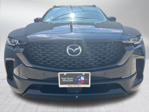 Certified 2026 MAZDA CX-50 2.5 Hybrid w/ Weather Package AWD/4WD image 2