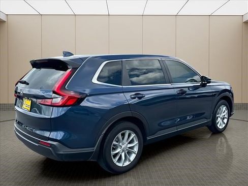 Used 2025 Honda CR-V EX-L image 3