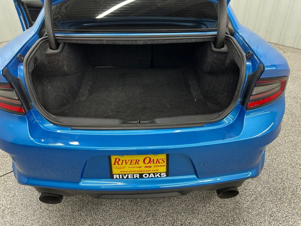 Used 2023 Dodge Charger Scat Pack RWD image 9