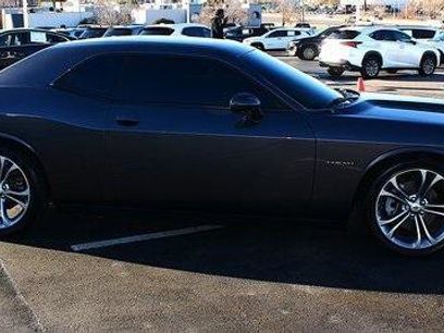 Used 2021 Dodge Challenger R/T w/ Cold Weather Group
