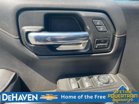 Used 2020 GMC Sierra 1500 AT4 w/ AT4 Premium Package AWD/4WD image 23