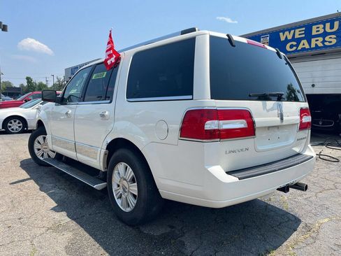 Used 2007 Lincoln Navigator Ultimate image 5
