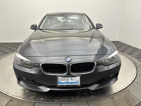 Used 2013 BMW 328i Sedan RWD image 14