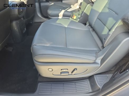 New 2026 Hyundai Palisade Calligraphy image 33