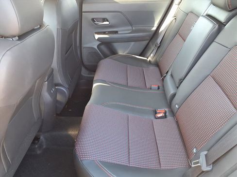 New 2026 Nissan Kicks SR w/ Cold Weather Package image 10