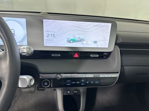 Used 2023 Hyundai Ioniq 5 Limited image 21