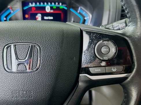Used 2019 Honda Odyssey EX-L image 24