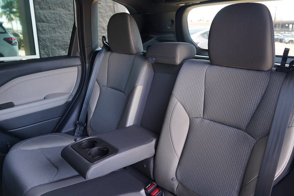 New 2026 Subaru Forester Premium AWD/4WD image 29