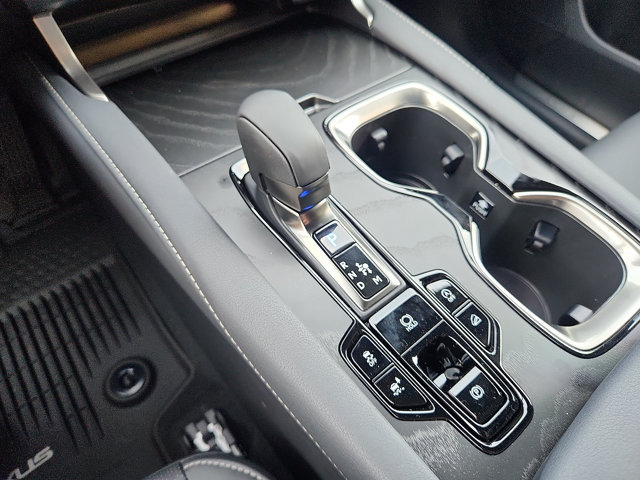 New 2026 Lexus RX 350 Premium AWD/4WD image 11