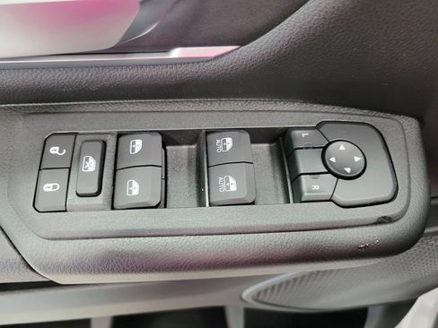 New 2026 RAM 1500 Big Horn AWD/4WD image 11