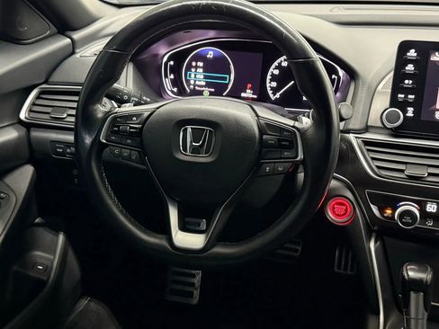Used 2019 Honda Accord Sport image 24