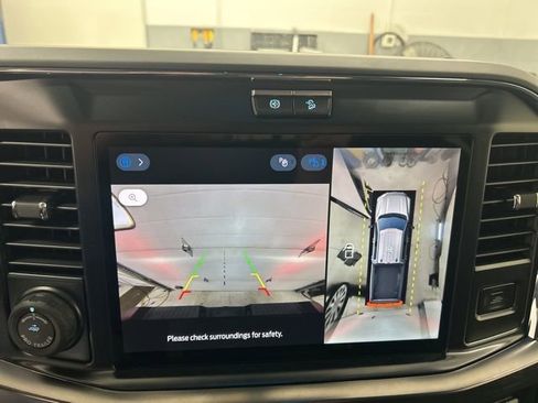 New 2026 Ford F350 Lariat w/ Lariat Premium Package image 11