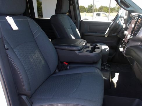 New 2025 RAM 2500 Tradesman w/ Power Wagon Package image 16