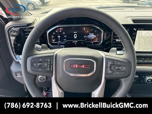 New 2026 GMC Sierra 1500 Elevation image 20