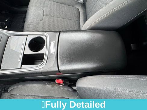 Used 2021 Hyundai Santa Fe SEL image 29