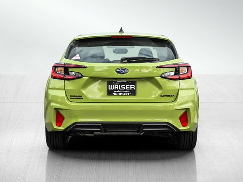 New 2026 Subaru Impreza 2.0i Sport image 5