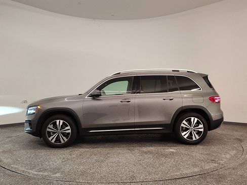 Certified 2026 Mercedes-Benz GLB 250 image 2