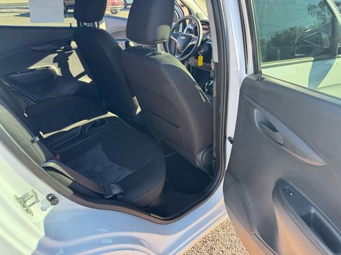 Used 2018 Chevrolet Spark LT image 35