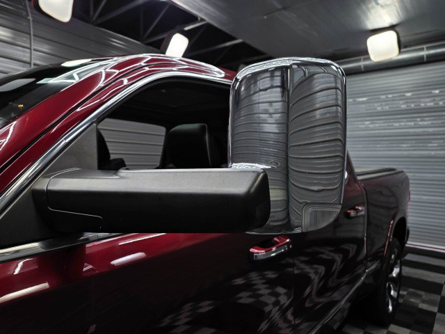 Used 2019 RAM 1500 Limited AWD/4WD image 46
