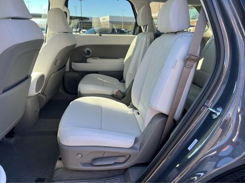 New 2026 Hyundai Palisade SEL AWD/4WD image 25