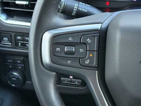 Used 2023 Chevrolet Tahoe LT w/ Luxury Package image 15