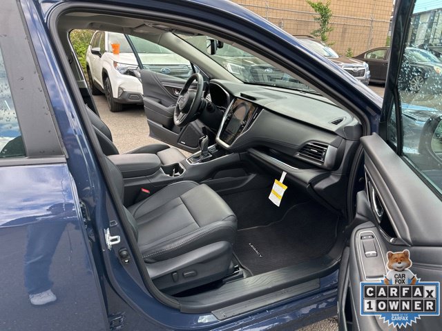 Used 2025 Subaru Legacy Limited AWD/4WD image 31