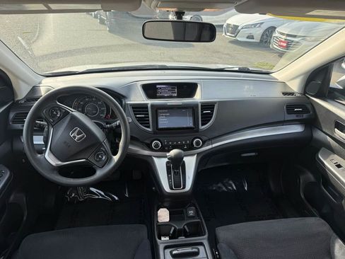 Used 2014 Honda CR-V EX image 11