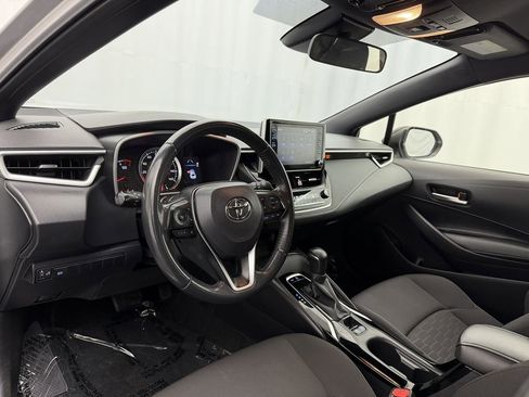 Used 2021 Toyota Corolla SE image 7