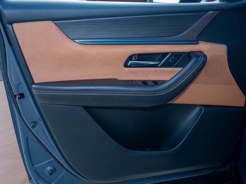 Used 2025 MAZDA CX-70 3.3 Turbo S w/ Premium Plus image 29