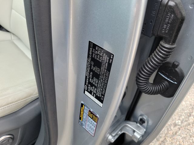 Used 2024 Hyundai Santa Fe Calligraphy FWD image 21