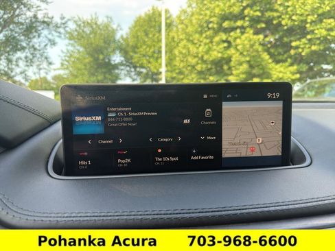 Certified 2023 Acura MDX SH-AWD w/ Advance Package image 16