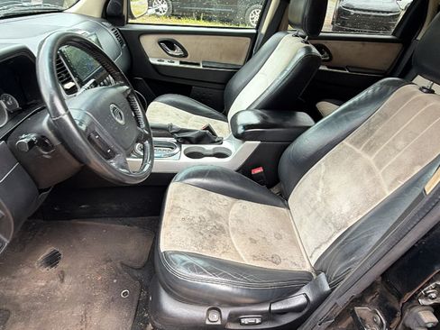 Used 2005 Mercury Mariner 2WD V6 image 16