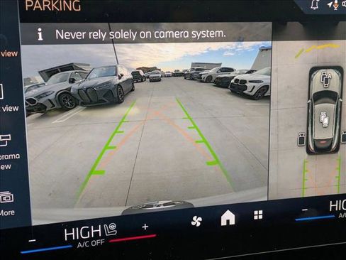 New 2026 BMW X2 xDrive28i w/ Technology Package image 13