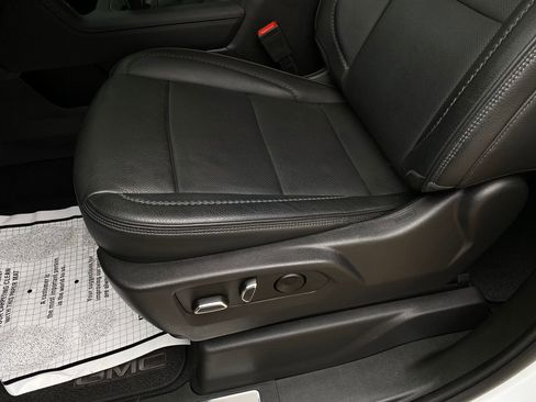 Used 2023 GMC Sierra 1500 Denali w/ Denali Reserve Package image 14