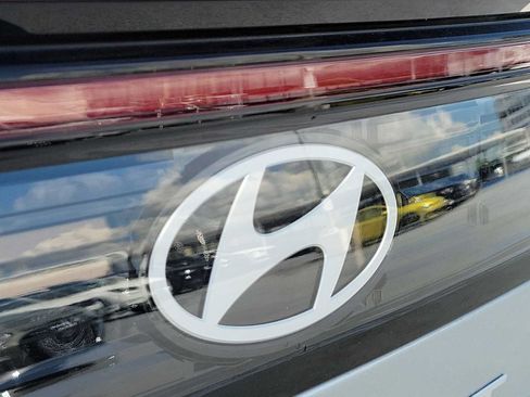 Used 2024 Hyundai Sonata SEL FWD image 16