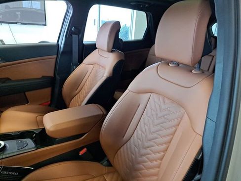 New 2026 Kia Sportage X-Line AWD/4WD image 5