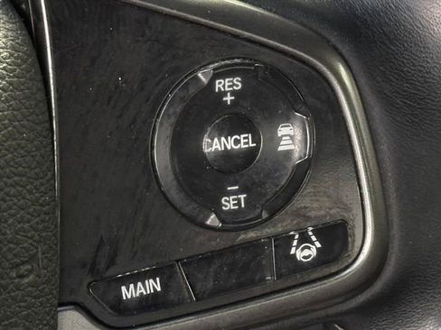 Used 2021 Honda Civic Sport image 11