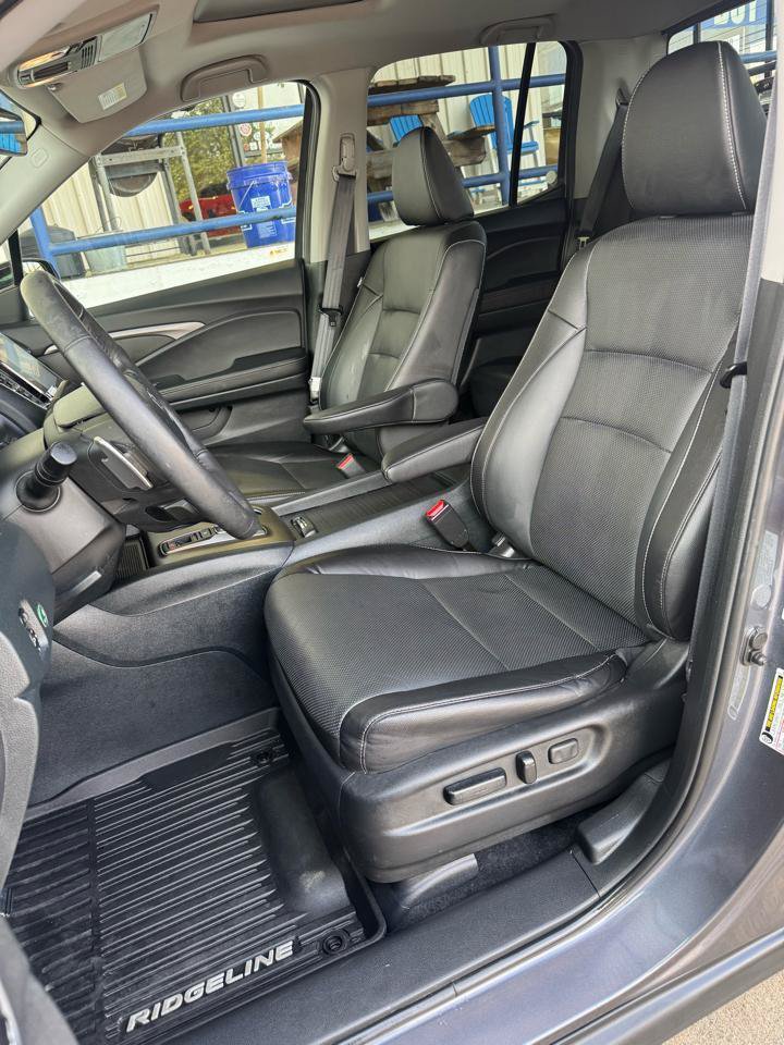 Used 2023 Honda Ridgeline RTL-E image 12