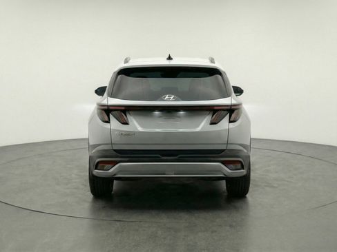 Used 2025 Hyundai Tucson SEL FWD image 7