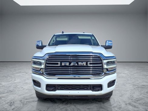 Used 2024 RAM 2500 Laramie w/ Safety Group image 2