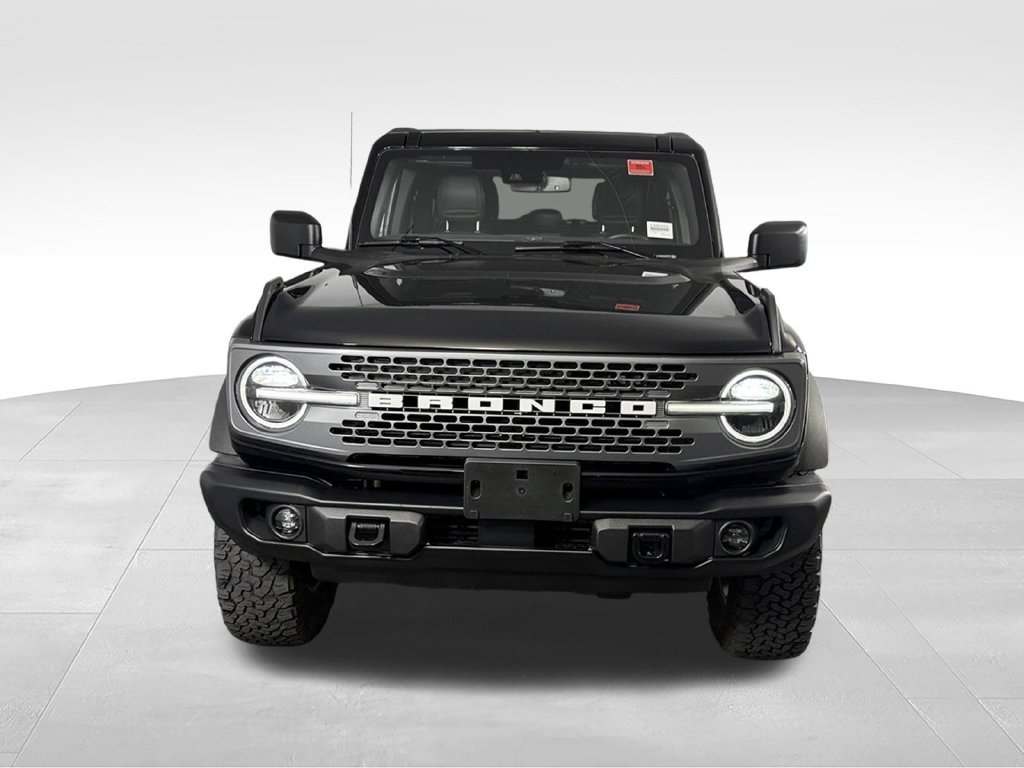 Used 2025 Ford Bronco Badlands AWD/4WD image 4