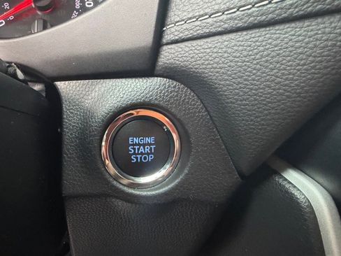 Used 2021 Toyota RAV4 XLE image 26