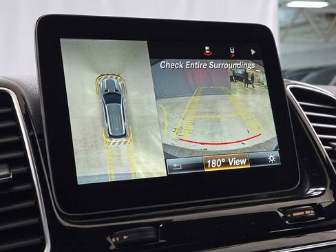 Certified 2018 Mercedes-Benz GLE 350 4MATIC image 31